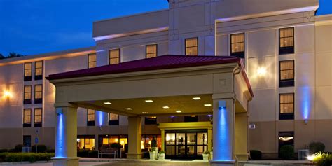 holiday inn express cherokee|holiday inn express in indiana.